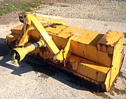 Bomford Bandit Flail Mower