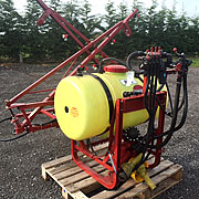 HARDI SPRAYER